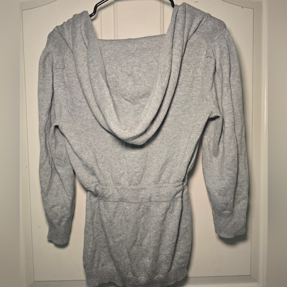 Vintage Juicy Couture cotton and cashmere blend like new - Picture 2 of 5